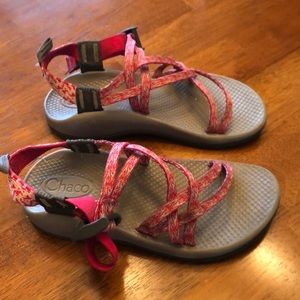 Girls Chaco